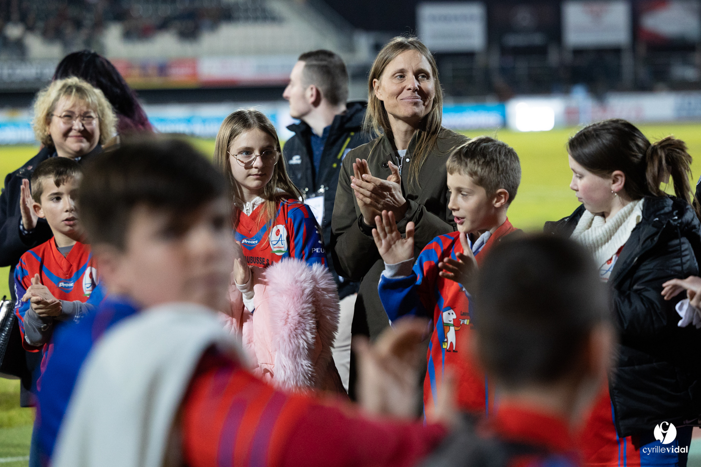 Stade Montois Rugby - Vannes