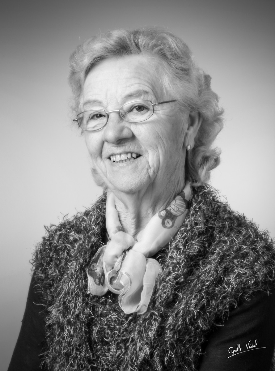 Portraits des Barcelonnais durant la foire agricole 2008