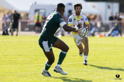 Stade Montois Rugby - Section Paloise