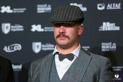 Stade Montois Rugby - Aurillac