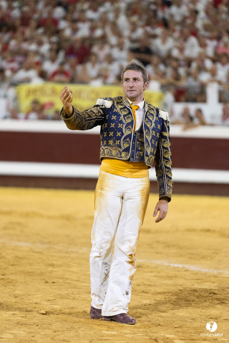 Dax concours landais 2022