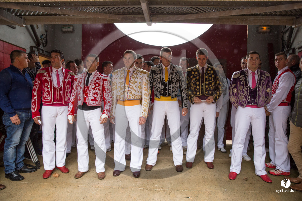 Nogaro Championnatde France de Course Landaise 2017