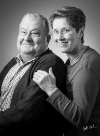 Portraits des Barcelonnais durant la foire agricole 2008