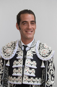 Mont-de-Marsan corrida de Dolores Aguirre pour Octavio Chacon - Pepe Moral - Juan Léal