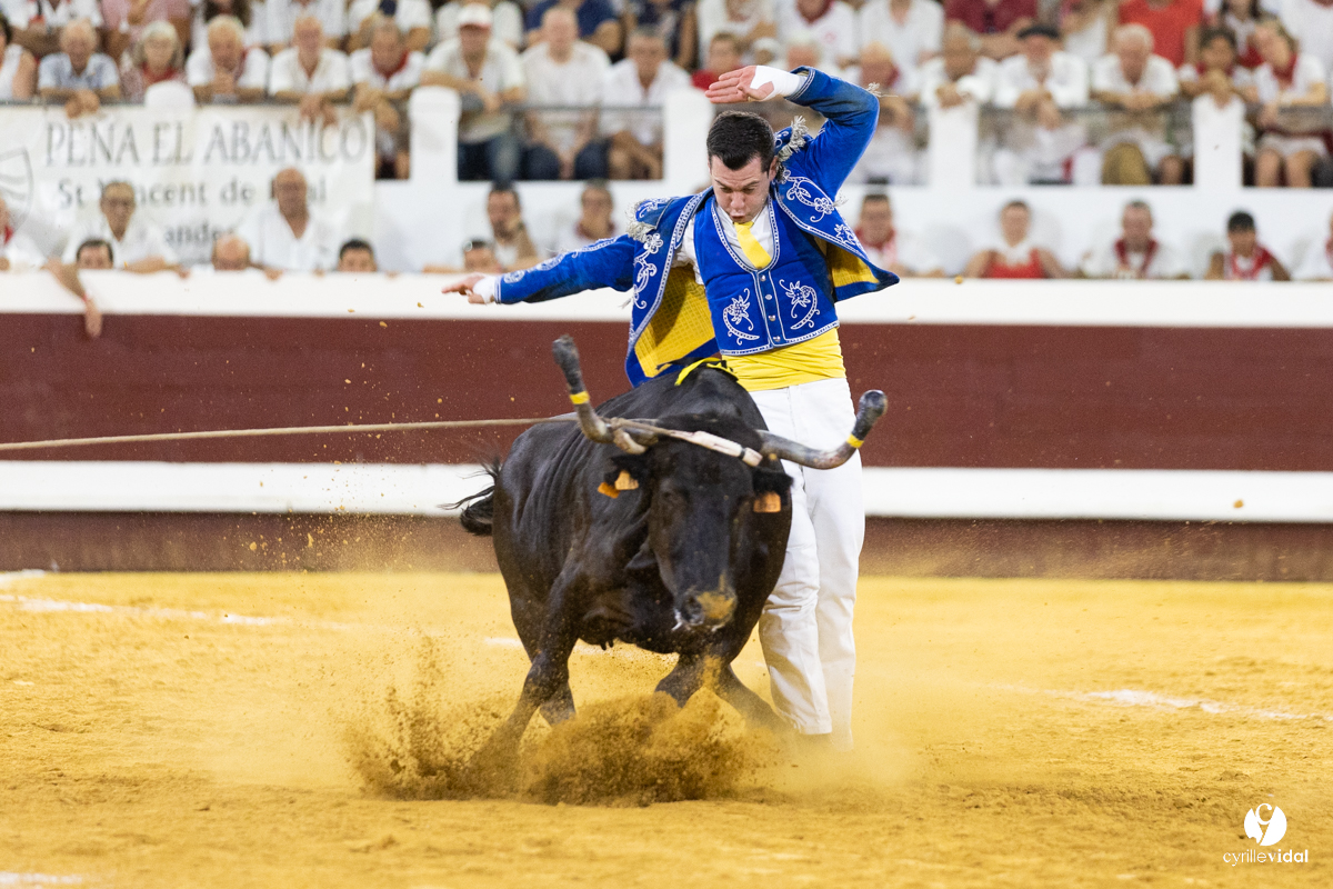 Dax concours landais 2022