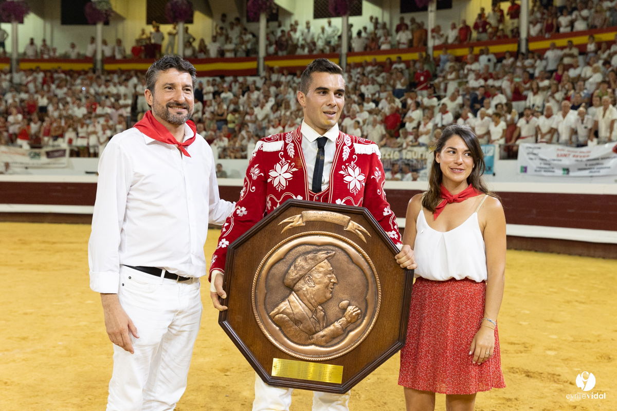 Dax concours landais 2022