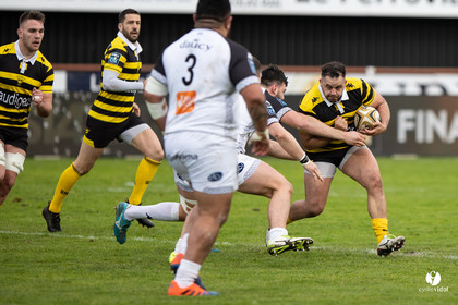 Stade Montois Rugby - Vannes