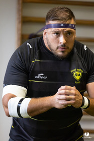 Stade Montois Rugby - Oyonnax