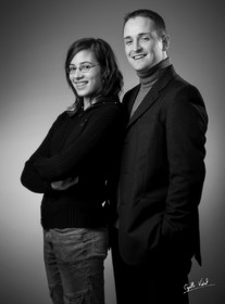 Portraits des Barcelonnais durant la foire agricole 2008