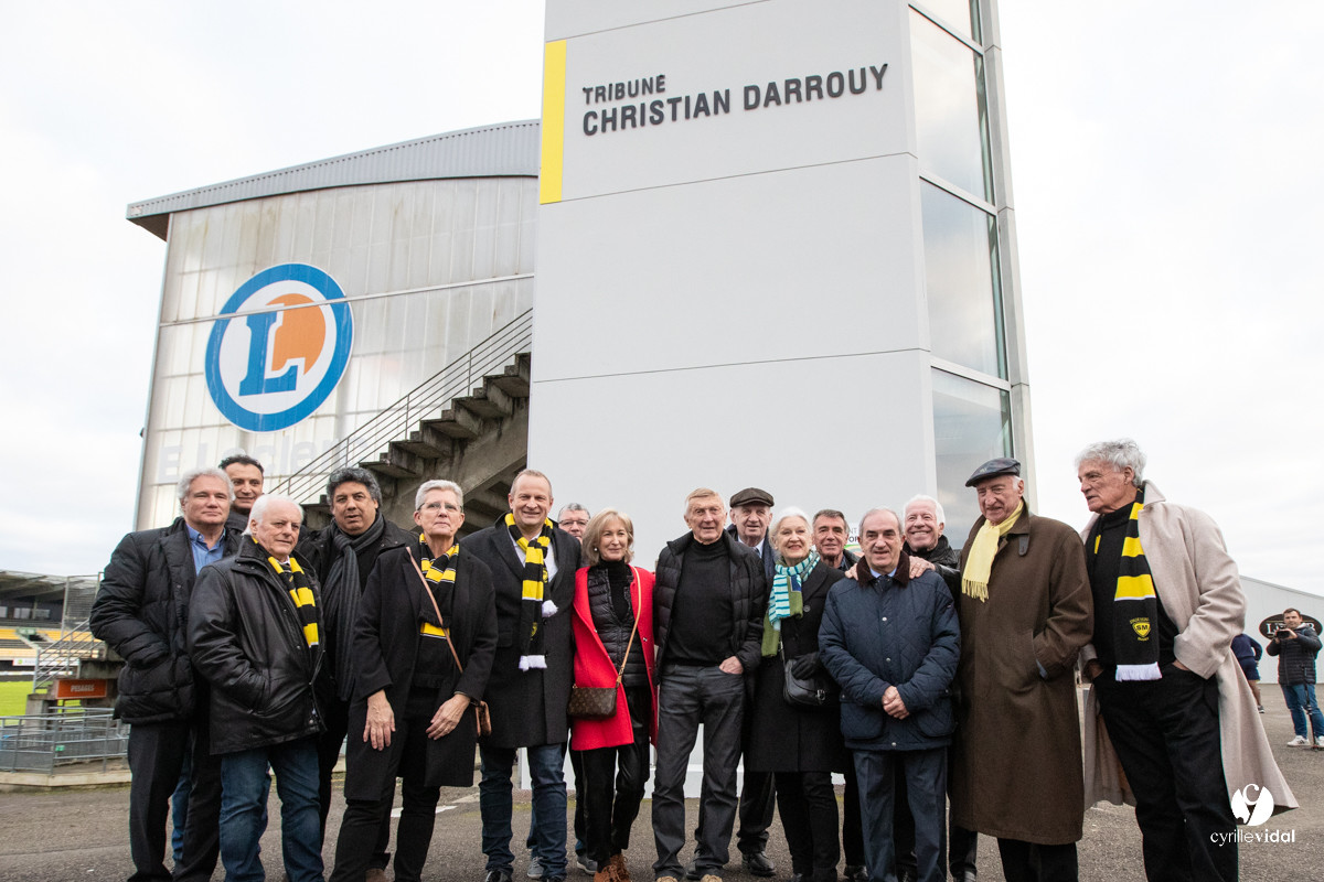 Stade Montois Rugby - Vannes
