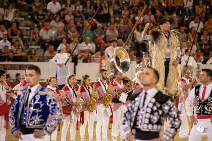 Landes émotions à Aire-sur-l'Adour