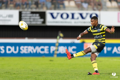 Stade Montois Rugby - Vannes