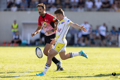 Stade Montois Rugby - Section Paloise