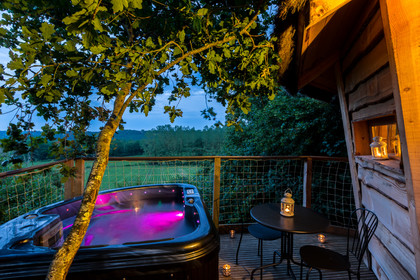 Domaine de la Maraude