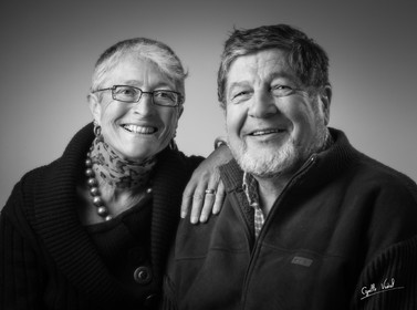 Portraits des Barcelonnais durant la foire agricole 2008