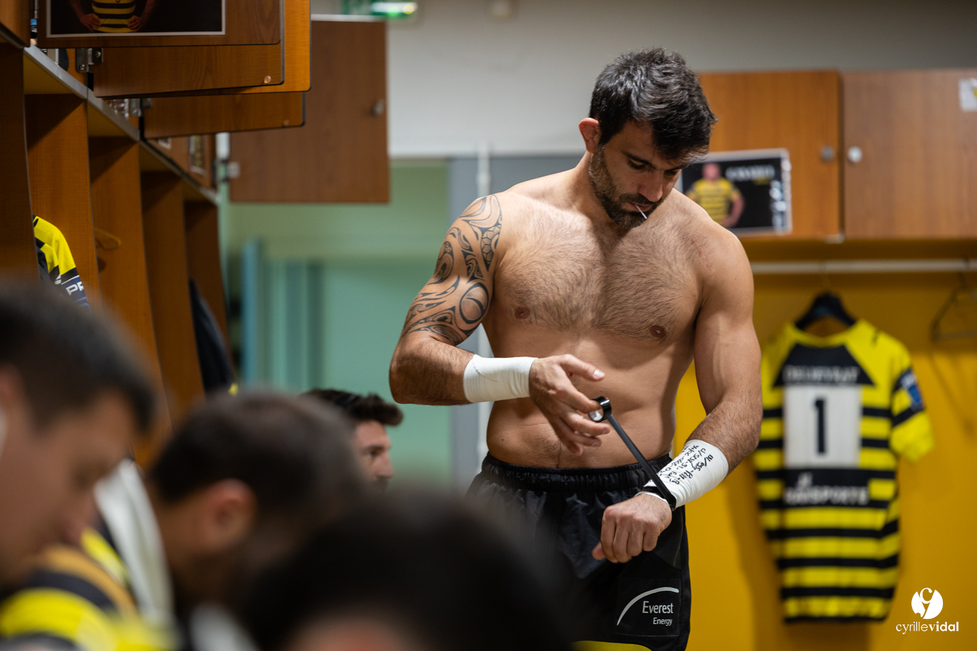 Stade Montois Rugby - Colomiers