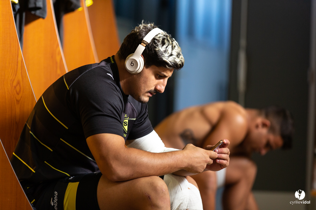 Stade Montois Rugby - Vannes