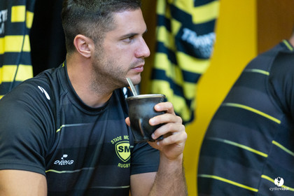 Stade Montois Rugby - Oyonnax