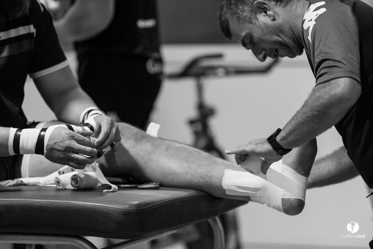 Stade Montois Rugby Pro - Vannes