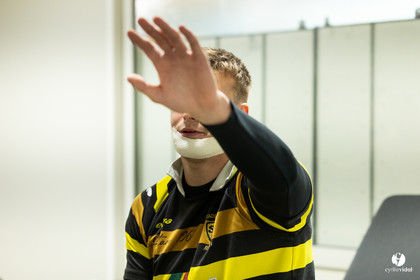 Stade Montois Rugby - Colomiers