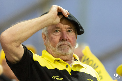 Biarritz - Stade Montois rugby pro