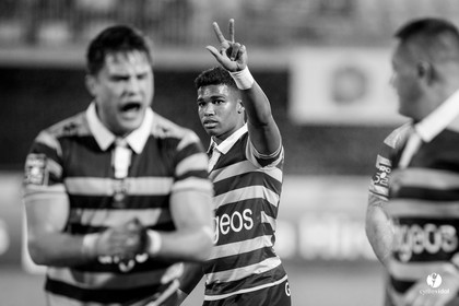 Stade Montois Rugby - Aurillac