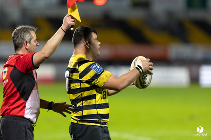 Stade Montois Rugby - Colomiers