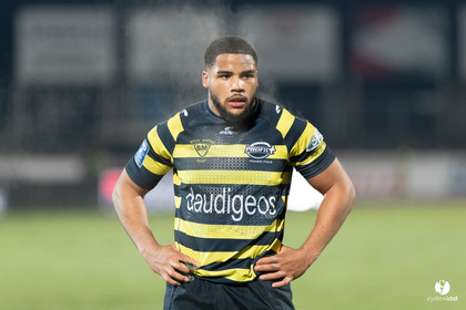 Stade Montois Rugby - Narbonne