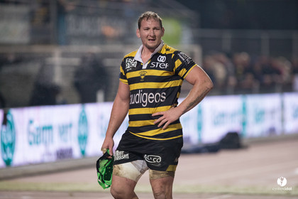 Stade Montois Rugby - Varcassonne