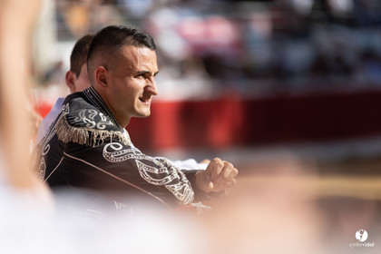 Nogaro Championnat de France de course landaise 2022