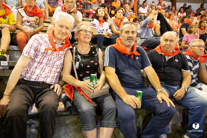 Landes émotions à Aire-sur-l'Adour
