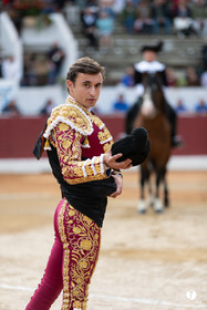 Corrida d'Aire sur l'Adour