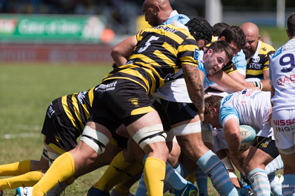 Bayonne - Stade Montois