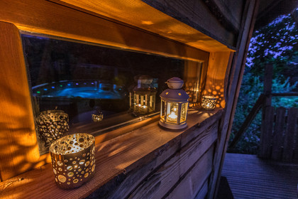 Domaine de la Maraude