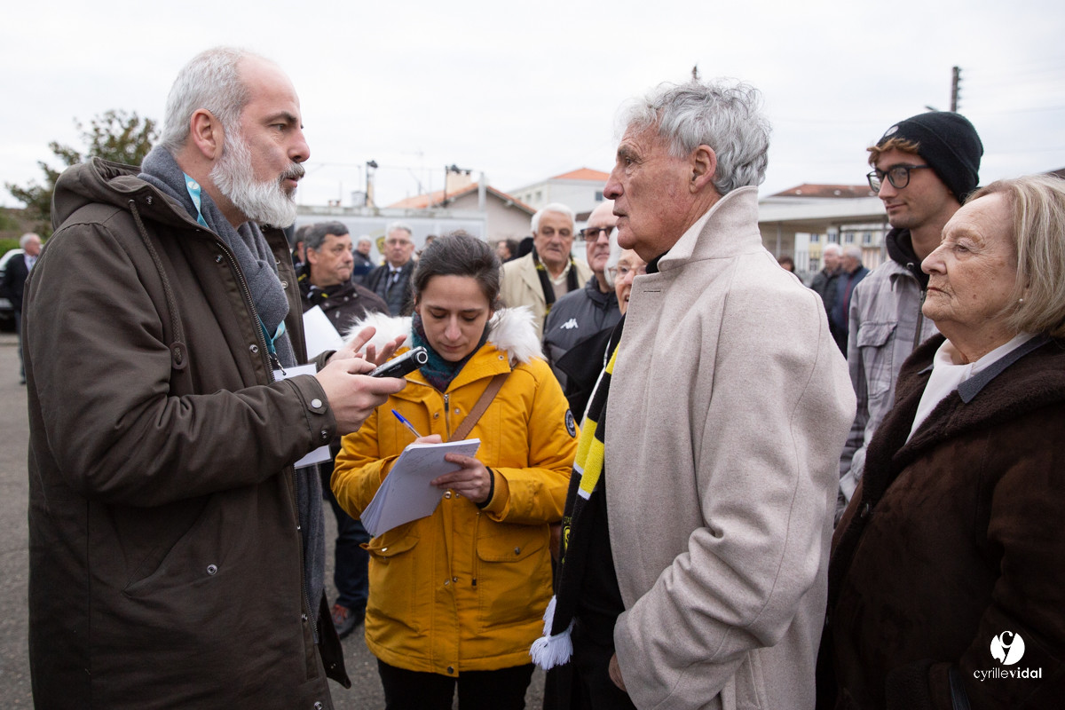 Stade Montois Rugby - Vannes