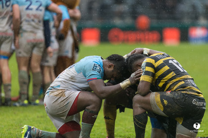 Bayonne - Stade Montois