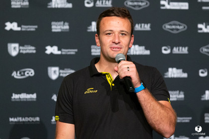 Stade Montois Rugby - Vannes