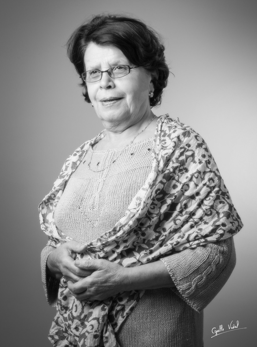 Portraits des Barcelonnais durant la foire agricole 2008