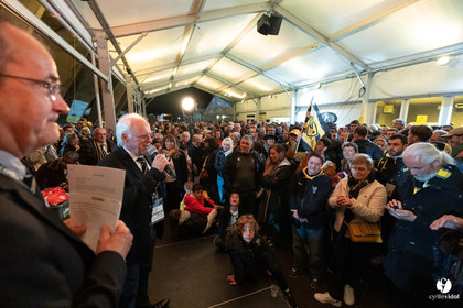 Stade Montois Rugby - Agen match de barrage