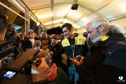 Stade Montois Rugby - Agen match de barrage