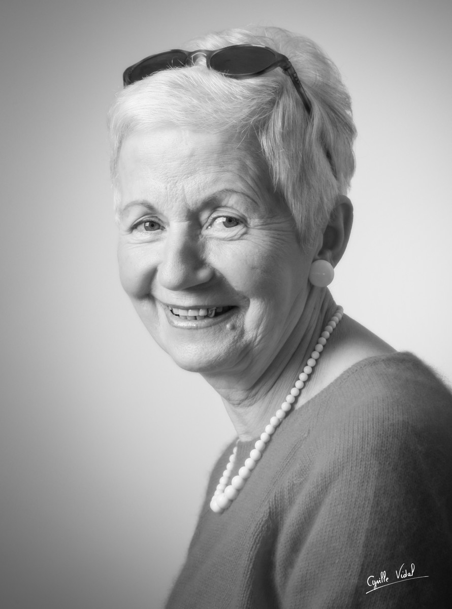 Portraits des Barcelonnais durant la foire agricole 2008