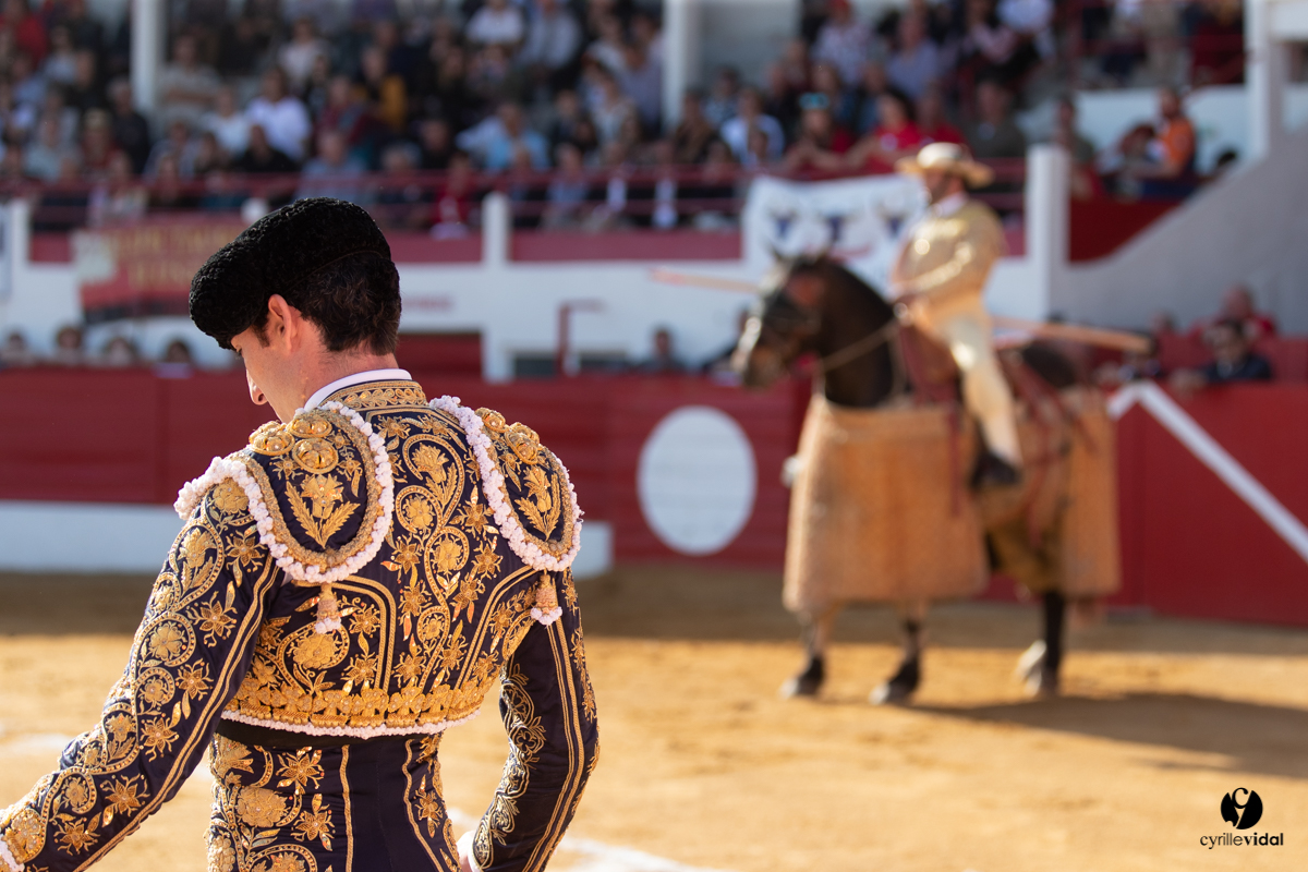 Corrida Aignan