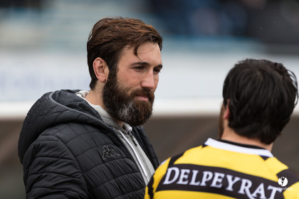 Bayonne - Stade Montois