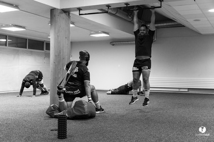 Stade Montois Rugby Pro - Vannes