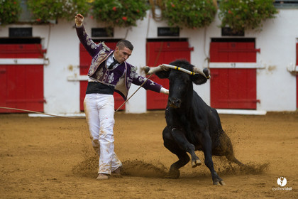 Nogaro Championnatde France de Course Landaise 2017