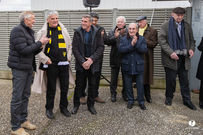 Stade Montois Rugby - Vannes