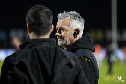 Stade Montois Rugby - Provence