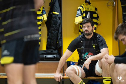 Stade Montois Rugby - Provence