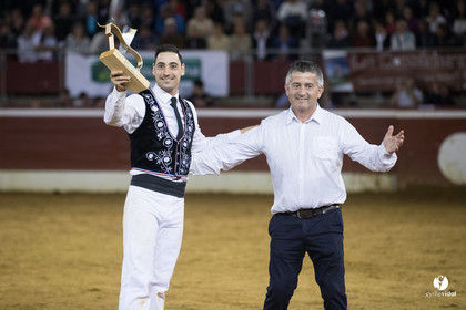 Mont-de-Marsan festival Art et Courage