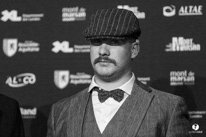 Stade Montois Rugby - Aurillac